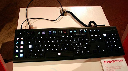 售價(jià)高昂的9種專用奢華類科技產(chǎn)品