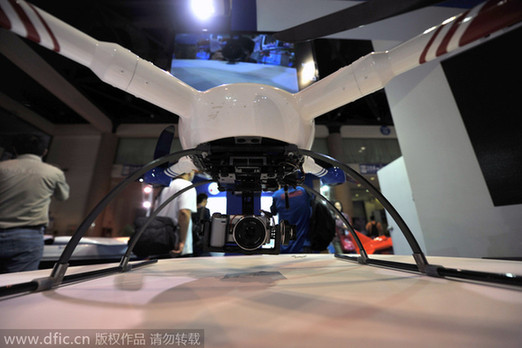 “無人機(jī)商業(yè)時(shí)代”是日本的災(zāi)難？