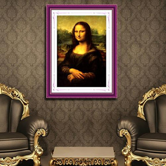 法國經(jīng)濟(jì)崩潰 欲賣《蒙娜麗莎》？