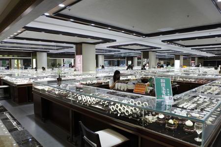 總部經濟區、金融商務區、中心商業區：濟南CBD聚集效應突顯