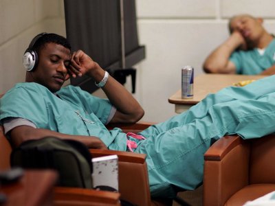 在美國(guó)不用坐辦公室的高薪工作