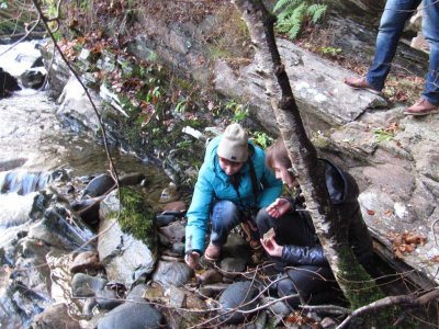 在美國不用坐辦公室的高薪工作