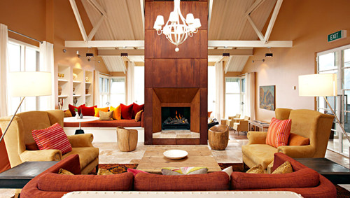 世界最奢侈的7大酒店匯總