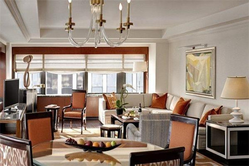 世界最奢侈的7大酒店匯總