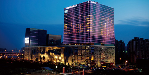 世界最奢侈的7大酒店匯總