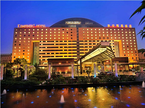 世界最奢侈的7大酒店匯總