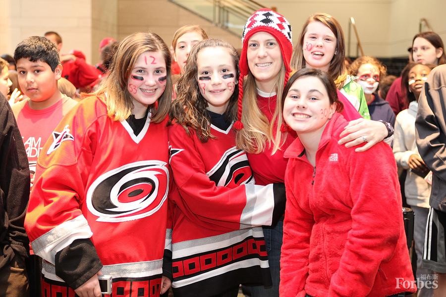 盤點：美國吸引最多家庭的城市