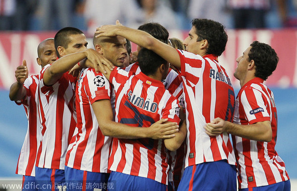 中國(guó)資本緣何“愛上足球”？