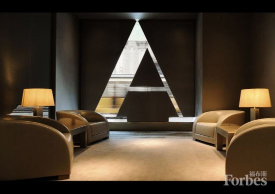 細數跨界房地產的奢侈品牌