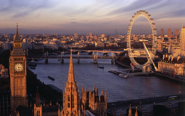 全球最適合經商的城市在哪？