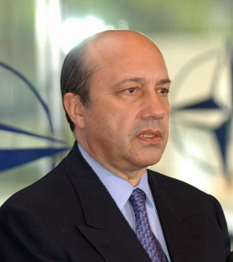 俄前外長稱中俄高技術(shù)合作比建輸氣管道難但需即刻變政治意愿為現(xiàn)實(shí)