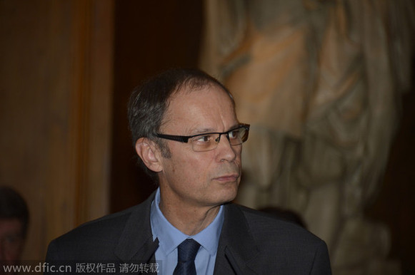 諾貝爾經(jīng)濟學(xué)獎得主眼中的中國經(jīng)濟