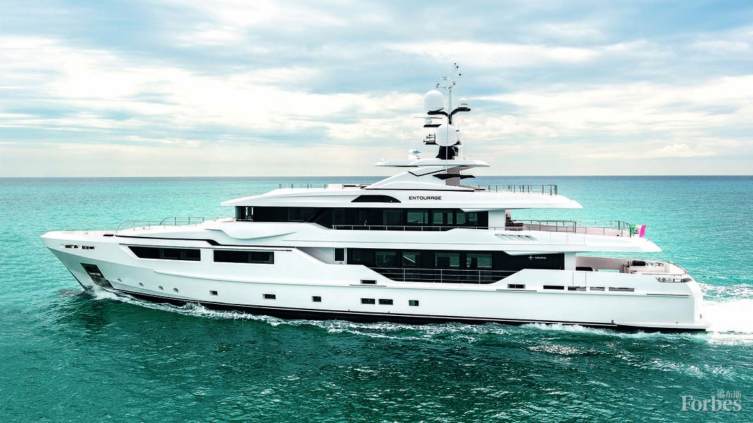 盤點：摩納哥游艇展上的最佳游艇