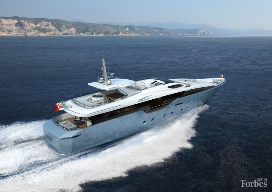 盤點：摩納哥游艇展上的最佳游艇