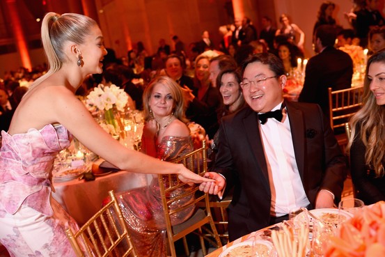 亞洲富三代成為全球并購舞臺焦點