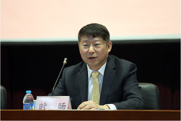 時旸:明年有望完成高端國產(chǎn)安全芯片研發(fā)