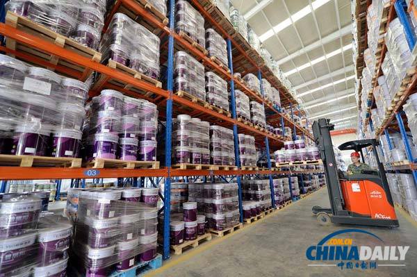 美媒：未來數(shù)年中國制造業(yè)將流失大量工作崗位