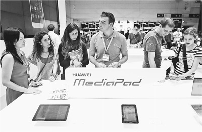 “中國制造”更重品質(zhì)追求