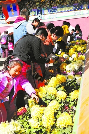 中國企業家盡顯“國際范兒”