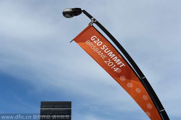 G20峰會(huì)上有哪三大經(jīng)濟(jì)議題“值得關(guān)注”？