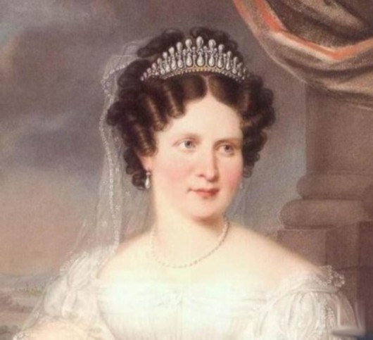 盤點那些被“詛咒”的華麗珠寶