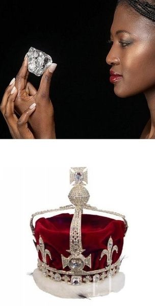 盤點那些被“詛咒”的華麗珠寶