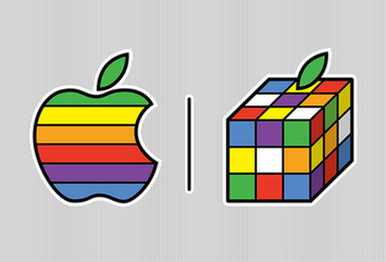 蘋果的最新產品:復雜性