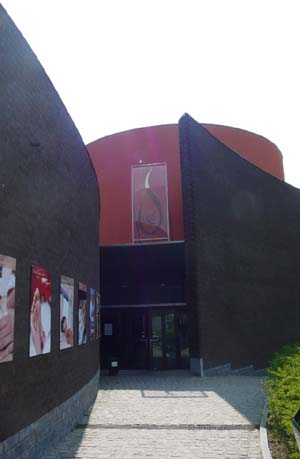 這個初冬該泡奢華溫泉游歐洲