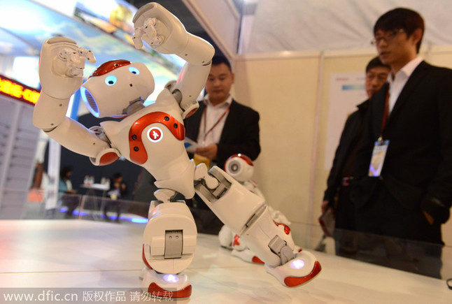 中國機(jī)器人產(chǎn)業(yè)正在犯與汽車產(chǎn)業(yè)同樣的錯誤？