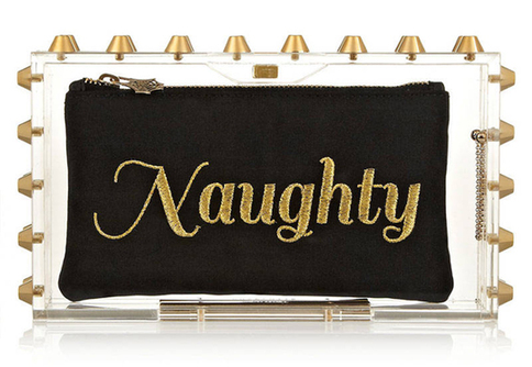 趣味年終派對 十只你必須擁有的美包