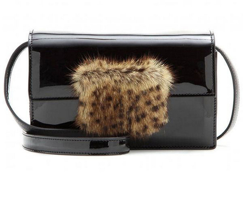 趣味年終派對 十只你必須擁有的美包