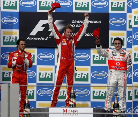 盤點那些最燒錢的土豪運動 你玩過幾個？