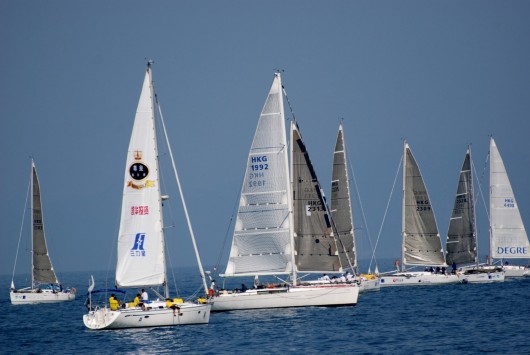 盤點那些最燒錢的土豪運動 你玩過幾個？