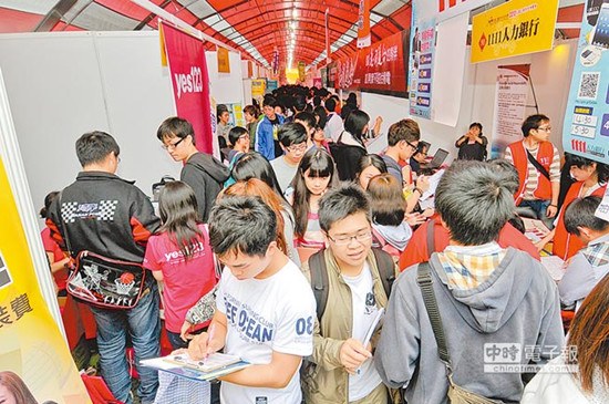 亞洲競爭力研究報告：中國各省市持續趕超港澳臺