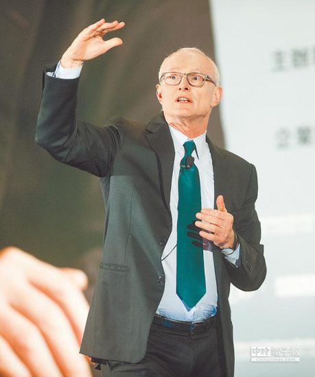 亞洲競爭力研究報告：中國各省市持續(xù)趕超港澳臺