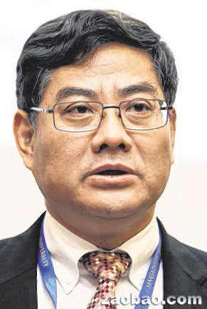 袁志剛：人民幣國際化速度會超出預(yù)料