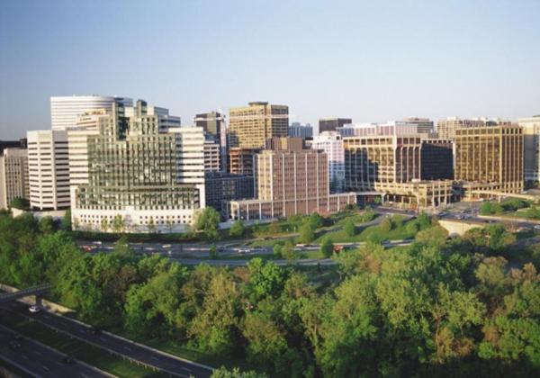 美國最適合年輕人創(chuàng)業(yè)的20座城市