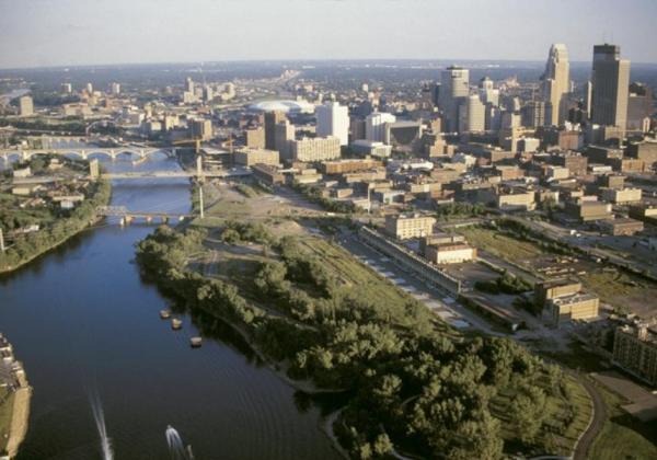 美國最適合年輕人創(chuàng)業(yè)的20座城市