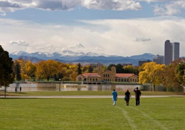 美國最適合年輕人創(chuàng)業(yè)的20座城市