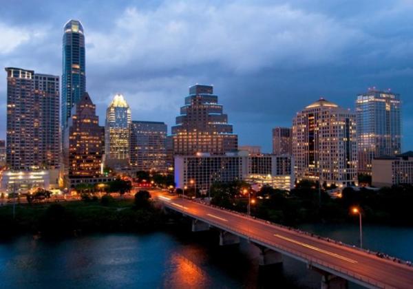 美國最適合年輕人創(chuàng)業(yè)的20座城市