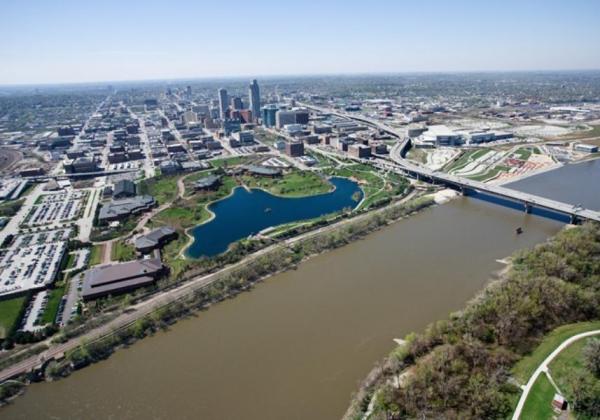 美國最適合年輕人創(chuàng)業(yè)的20座城市