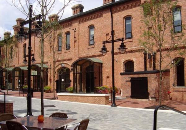 美國最適合年輕人創(chuàng)業(yè)的20座城市