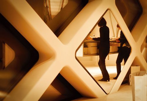 中國奢侈品消費(fèi)退燒：消費(fèi)理性回歸？