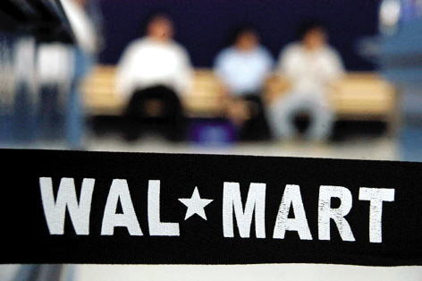 外企折戟：都是中國企業自強惹得禍？