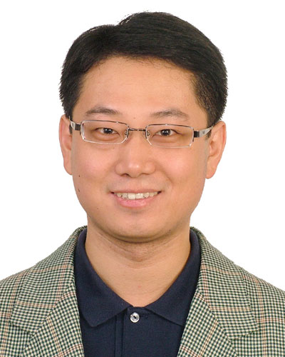 黃碩：端正態度是解決食安問題的第一步