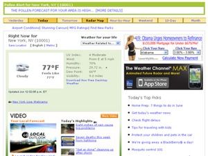 迅雷彈窗已死？盤點十大逼瘋用戶的網絡廣告
