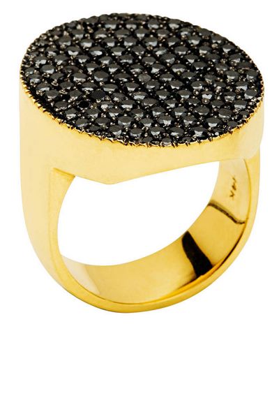 年終奢侈一把：盤點15件本季最華麗的珠寶