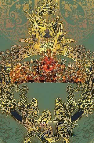 年終奢侈一把：盤點15件本季最華麗的珠寶