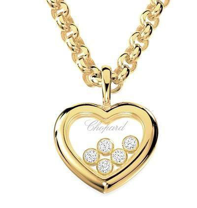 年終奢侈一把：盤點15件本季最華麗的珠寶