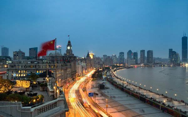 2014中國(guó)大陸十佳商業(yè)城市排行榜